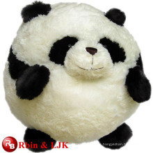 ICTI Audited Factory Promoción personalizada de alta calidad mini panda rellena